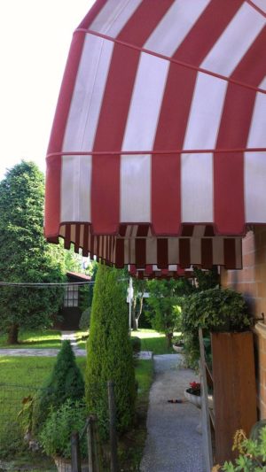 Cappottina